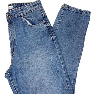 ZARA Jeans size 10